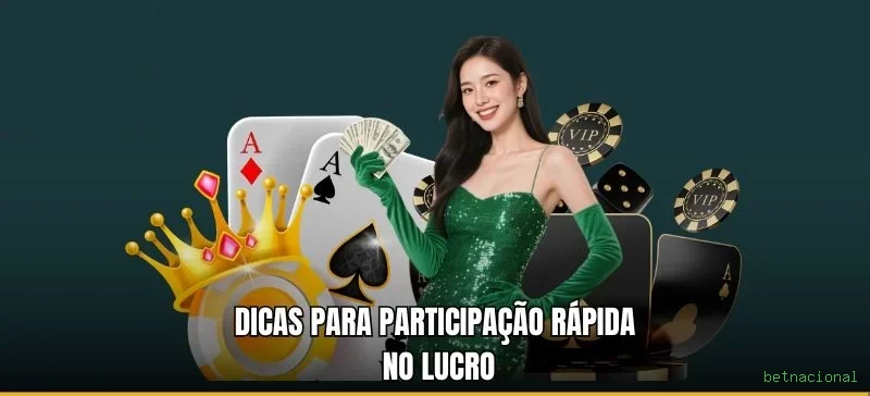 Slots com prêmios betnacional